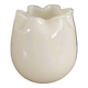 Blown glass vase model - Ref 989