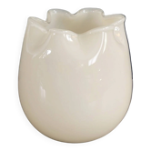 Blown glass vase model - Ref 989