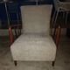 Italian armchairs completely renovated like new
