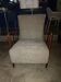 Italian armchairs completely renovated like new