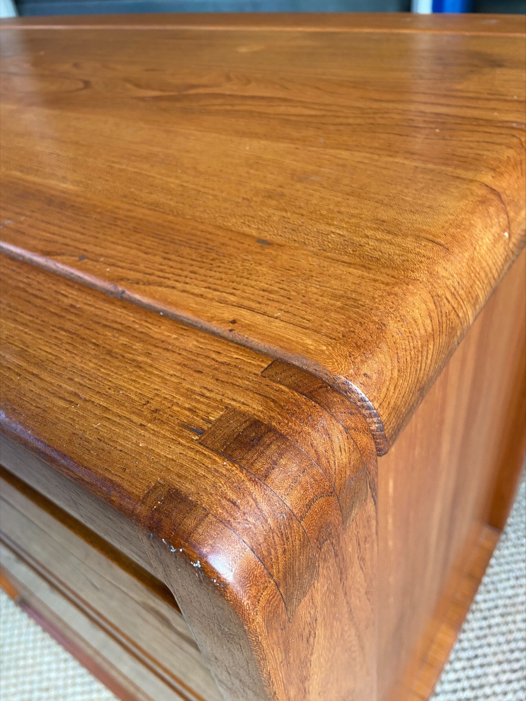 Enfilage Maison Regain - 1975