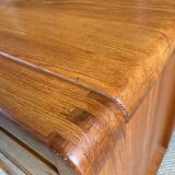 Enfilage Maison Regain - 1975