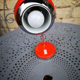 EyeBall 70's lamp