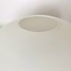 Glass Pendant Lamp by Wilhelm Wagenfeld for Peill and Putzler