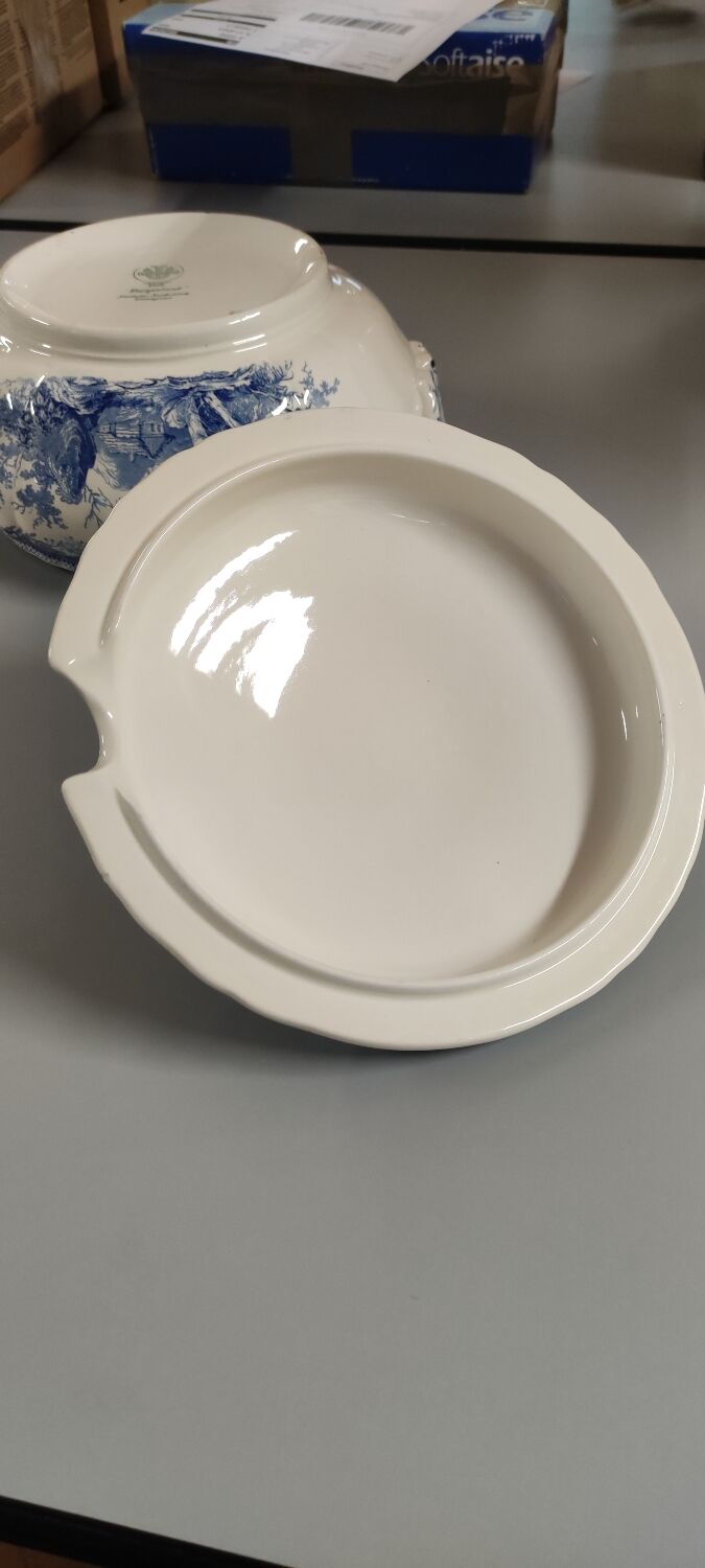 Soupière Villeroy boch Burgenland