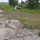 Vintage floor lamp