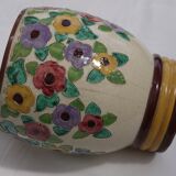 Cerart Monaco cache-pot vase of the 1950s