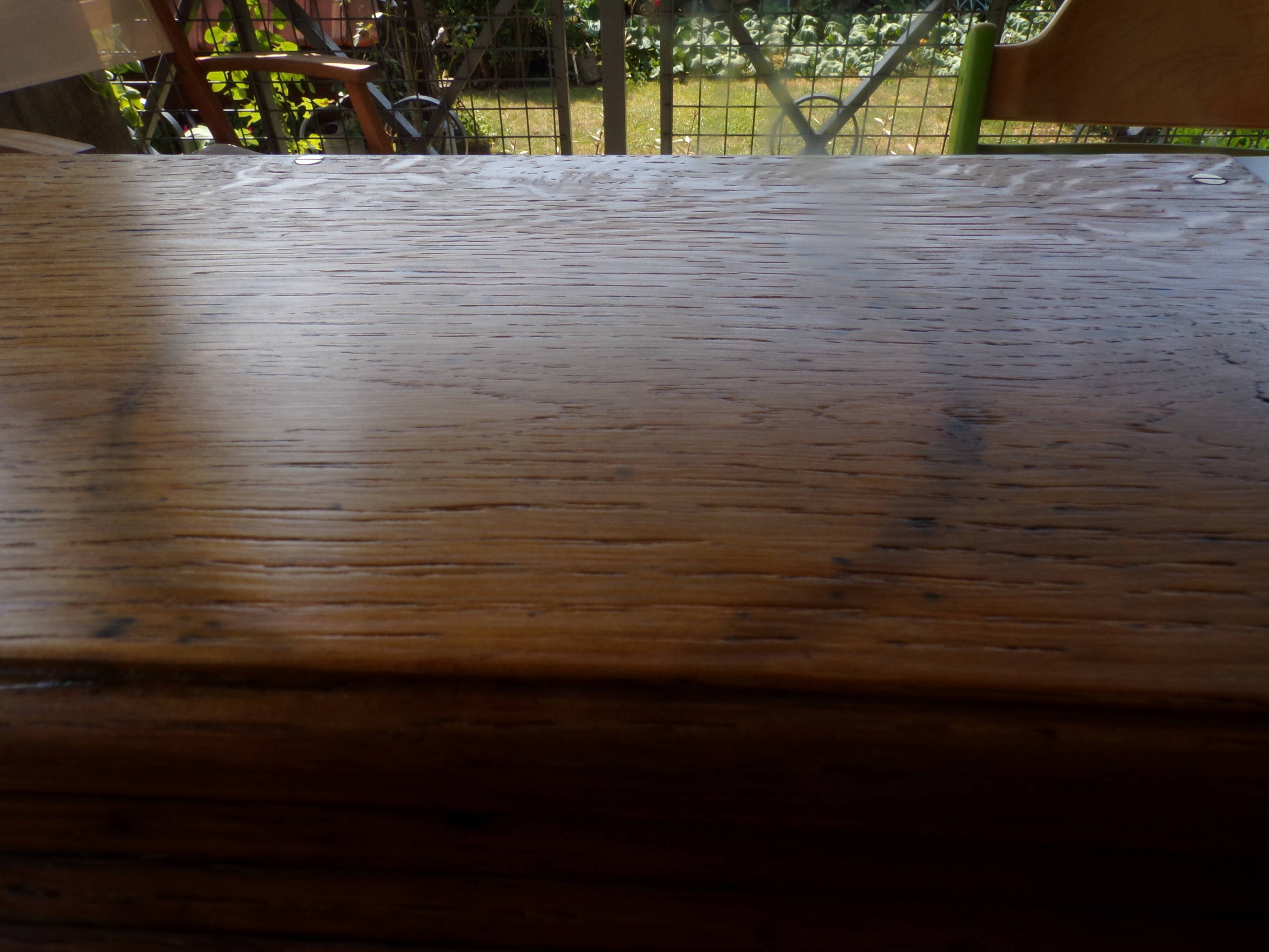 Wooden document range