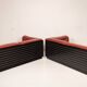 Sofa Strato par Giovanni Offredi pour Saporiti Italia, 1970