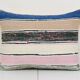 Vintage Turkish cushion cover 56x41 cm