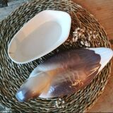 Barbotine, plat terrine canard. Michel Caugant