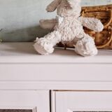 Beautiful vintage display cabinet