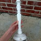 Lamp base
