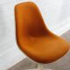 Vintage 6er Set Eames La Fonda Stuhl Mid Century Design