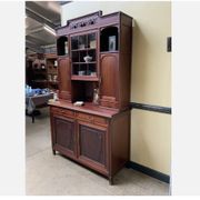 Buffet, Art Nouveau
