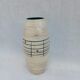Scheurich vase 60's / 70's
