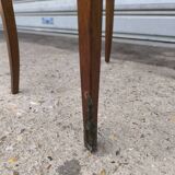 Louis XV style bedside table