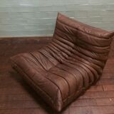 Togo armchair model designed by Michel Ducaroy 1973