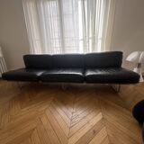 Canapé le corbusier lc3