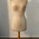 Ancien Mannequin de couture Stockman Paris
