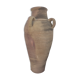 Terracotta jar
