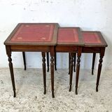 Vintage Nesting Tables 60's