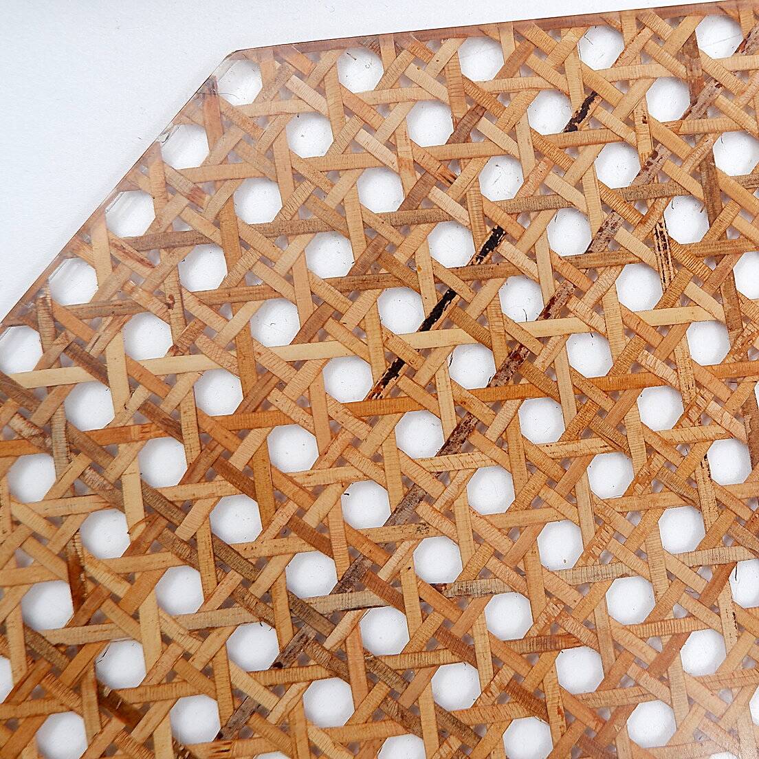 Christian Dior Home set of 6 Under Plate and 2 under dish