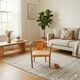Baumann children's armchair