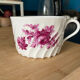 Haviland porcelain cup