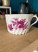 Haviland porcelain cup