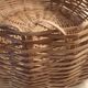 Rattan basket