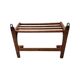 French Mid Century Wall Coat Rack From Gyf, 1950s.
