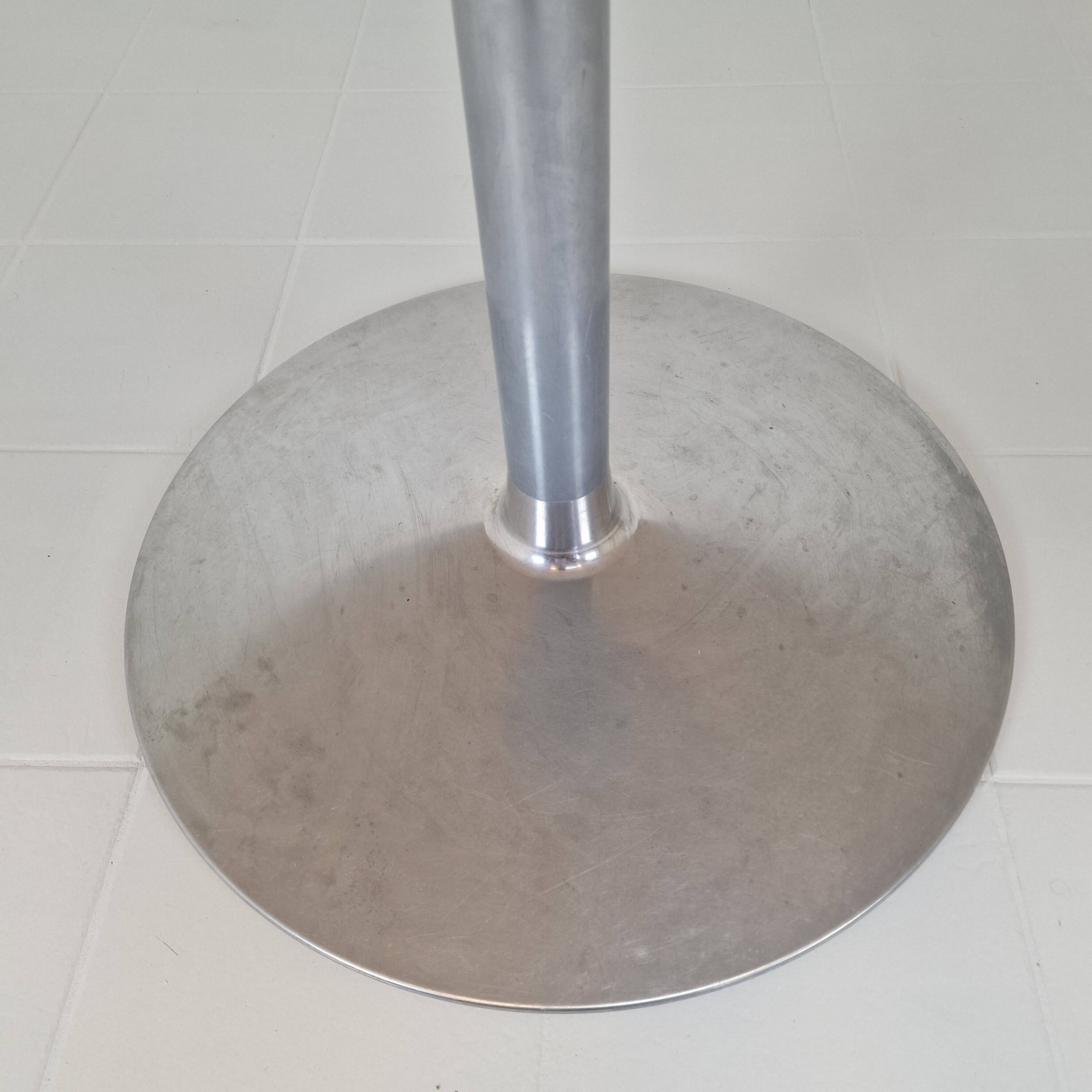 Oval Dining Table by Pierre Paulin for Artifort