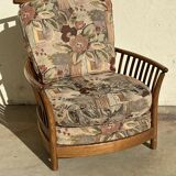 Ercol armchair