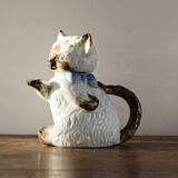 Teapot cat, Japan