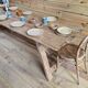 Table de ferme