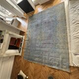 Tapis persan vieilli de Lilla Rugs