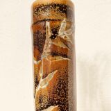 Vase tube Vincent Potier