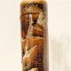 Vase tube Vincent Potier