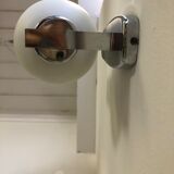 Pair of vintage wall lights