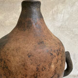 Berber pottery
