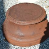 cast iron base for statue or medici