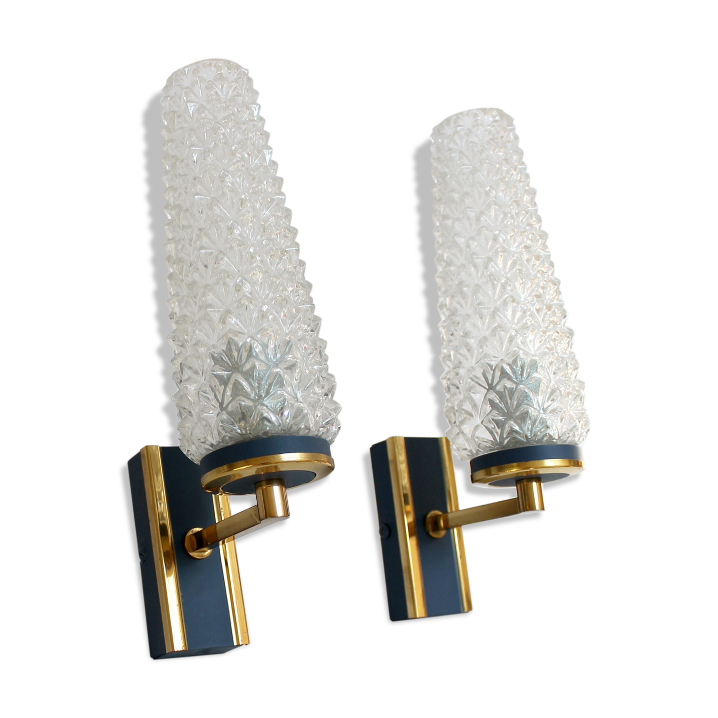 Pair of wall light 50