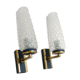 Pair of wall light 50