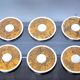 6 valenti coasters spain 1970