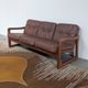 Vintage Scandinavian design living room Emc furniture