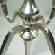 Bougeoir quatre branches