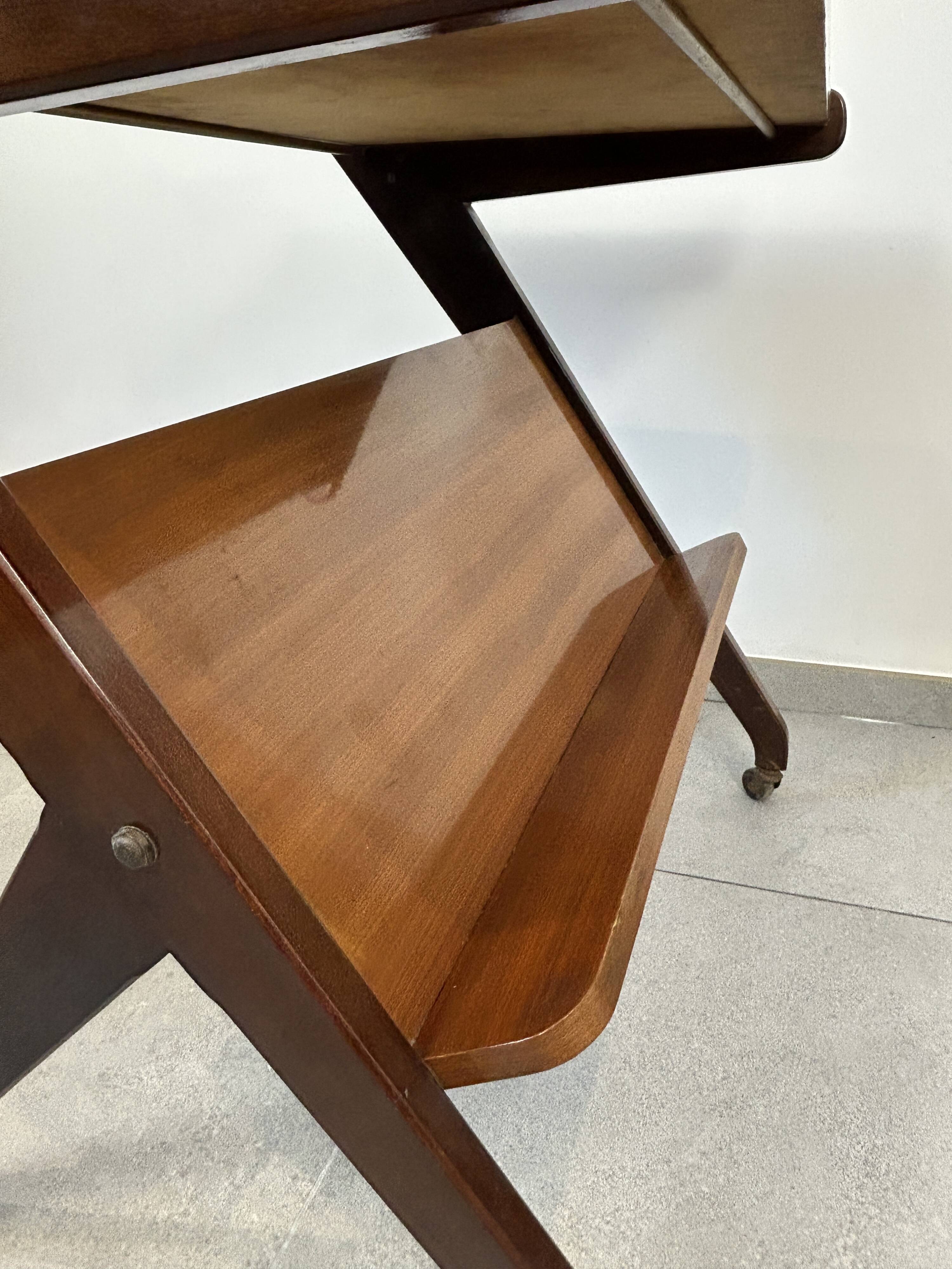 Desserte - meuble tv par carlo sala - vintage