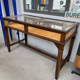 Shop showcase