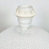Pieds de lampes en céramique